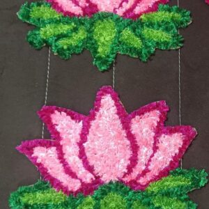 Lotus Pair